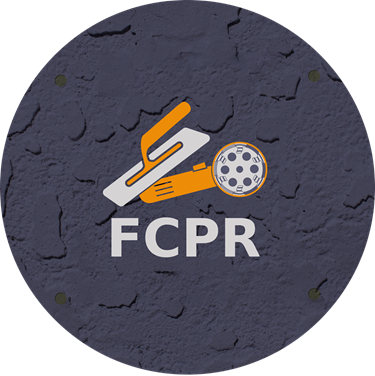FCPR — The First Concrete Patch and Repair